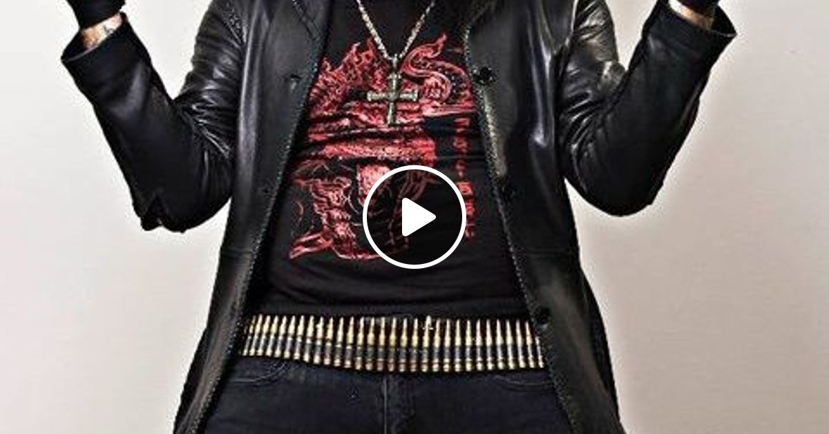 DR OCTO PUSSY HOUSE MIX By Octavio Petrucelli Mixcloud