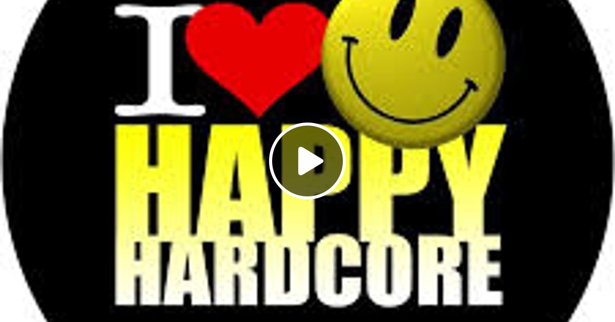 Reposters Of Bass D Happy Hardcore Megamix By Dj Faar Mixcloud
