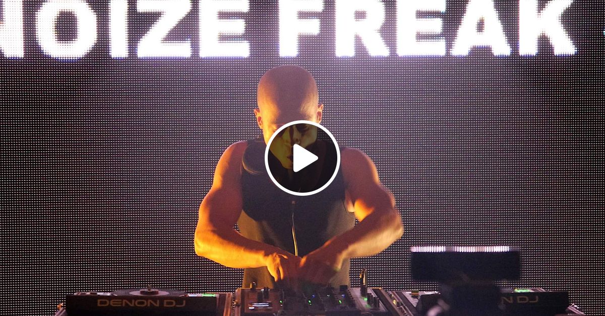 Hardcore Megamix Part 1 By Noize Freak Mixcloud