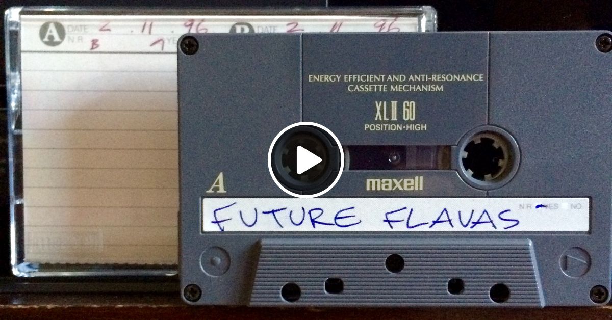 Future Flavas W Marley Marl Pete Rock Hot WQHT February By DJ Eclipse Mixcloud