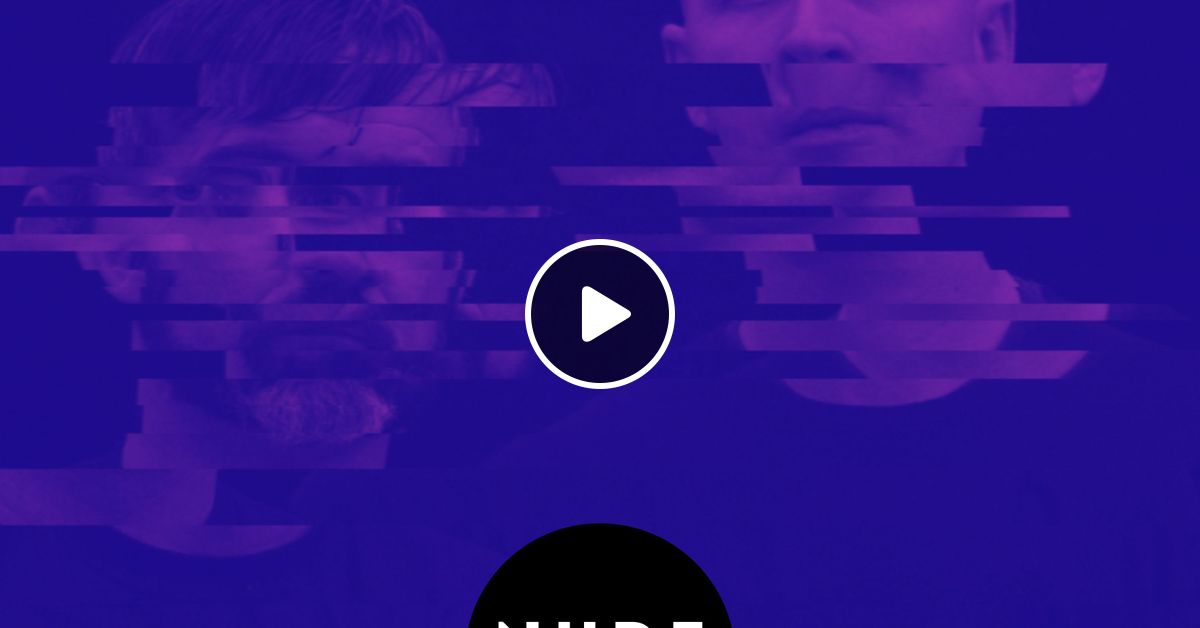 Full Funktion Techno Mix By Nude Mixcloud