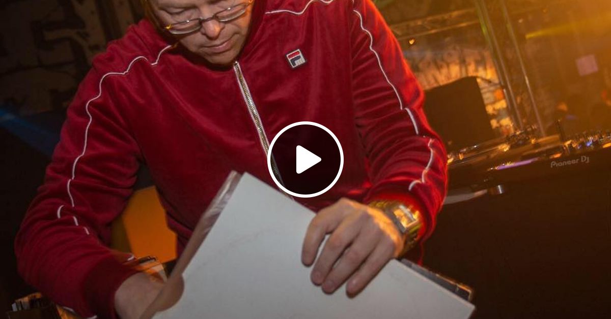 Billy Daniel Bunter Hardcore Jungle December 2023 By DJ