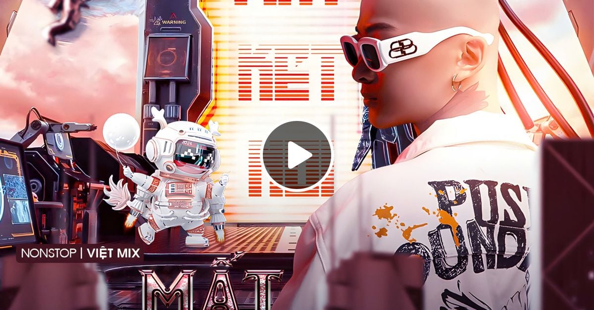 NONSTOP LIVE MIX HOT TIKTOK MÂT KẾT NỐI 2025 ĐỨC BIN X TRƯỜNG BINO by Đức Bin Mixcloud