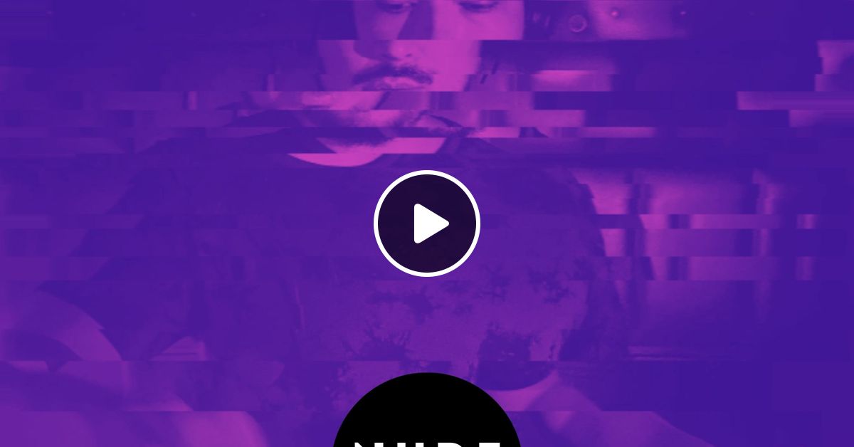Timekube Techno Mix By Nude Mixcloud