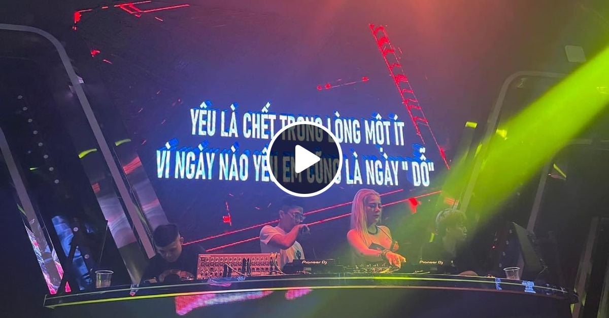 Việt Mix HOT TIKTOK Nếu Em Không Về Em Đồng Ý Remix Phượng Híp Mix by DJ Phượng Híp