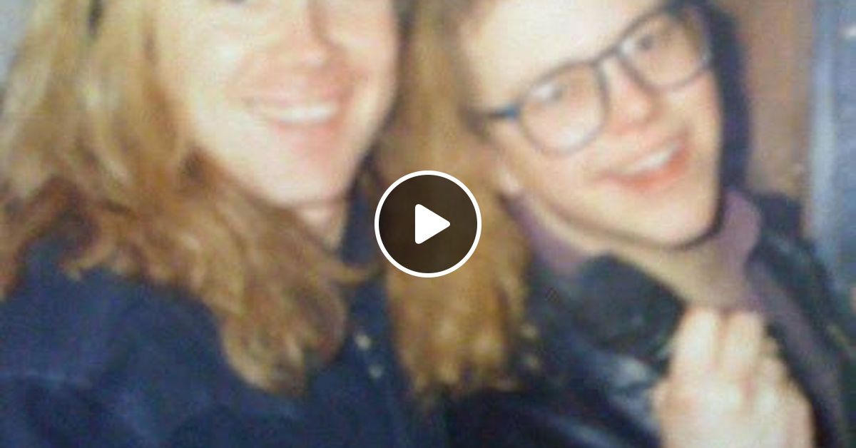 Billy Daniel Bunter DJ Vibes Hattrixx Old Skool Hardcore Special By DJ BillyDanielBunter