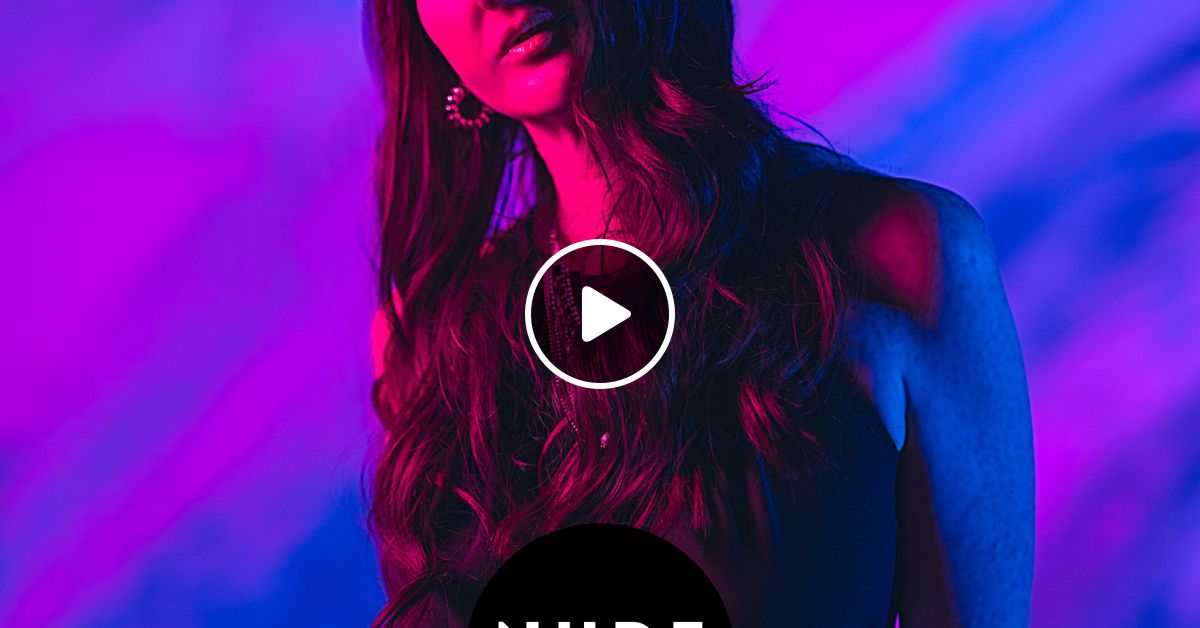 Sydney Blu Techno Mix By Nude Mixcloud
