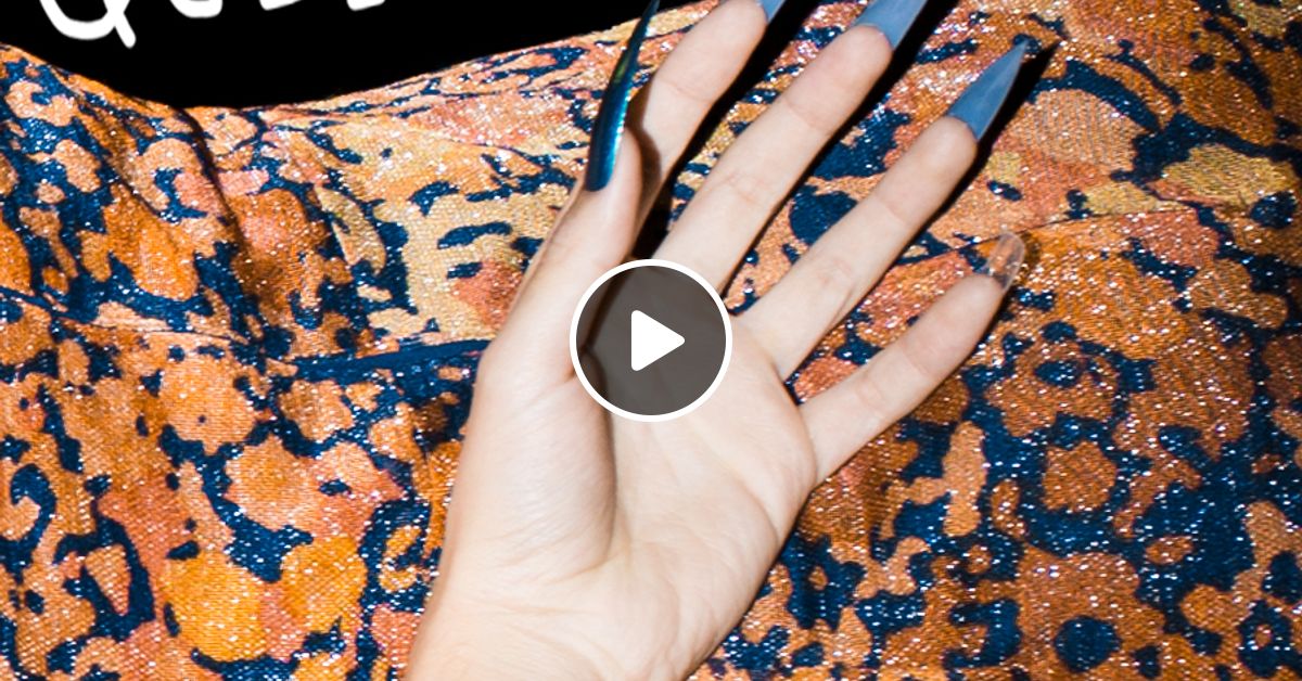 Queer Up Your Life Sex Work Con Kali Sudhra By Radio Primavera Sound