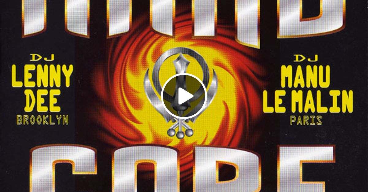 Dj Manu Le Malin Hardcore Vol 2 By Redzone56 Mixcloud