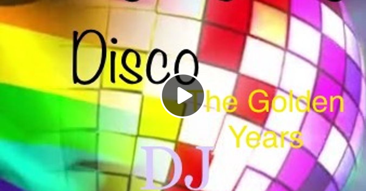 My Big Gay Disco By Dj Bigbadbear Mixcloud