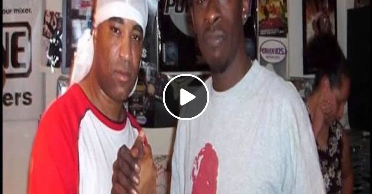 Marley Marl Pete Rock Future Flavas HOT By Dailey Maddawg Mixcloud