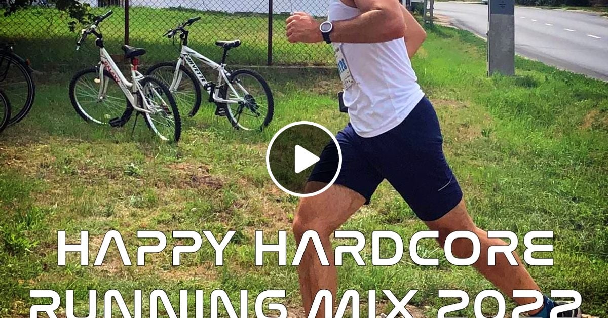 Szaiff Happy Hardcore Running Mix By Szaiff Mixcloud