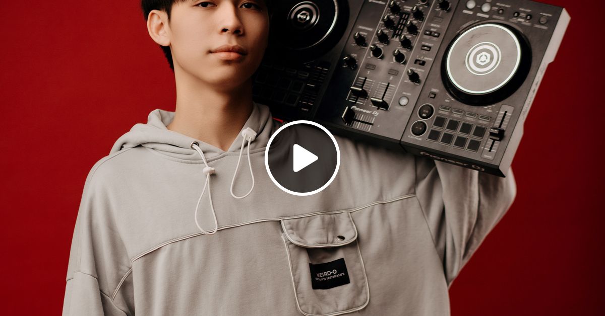 Mixtape Hot Tiktok Dj Chiku By Ho Ng Minh Qu N Mixcloud