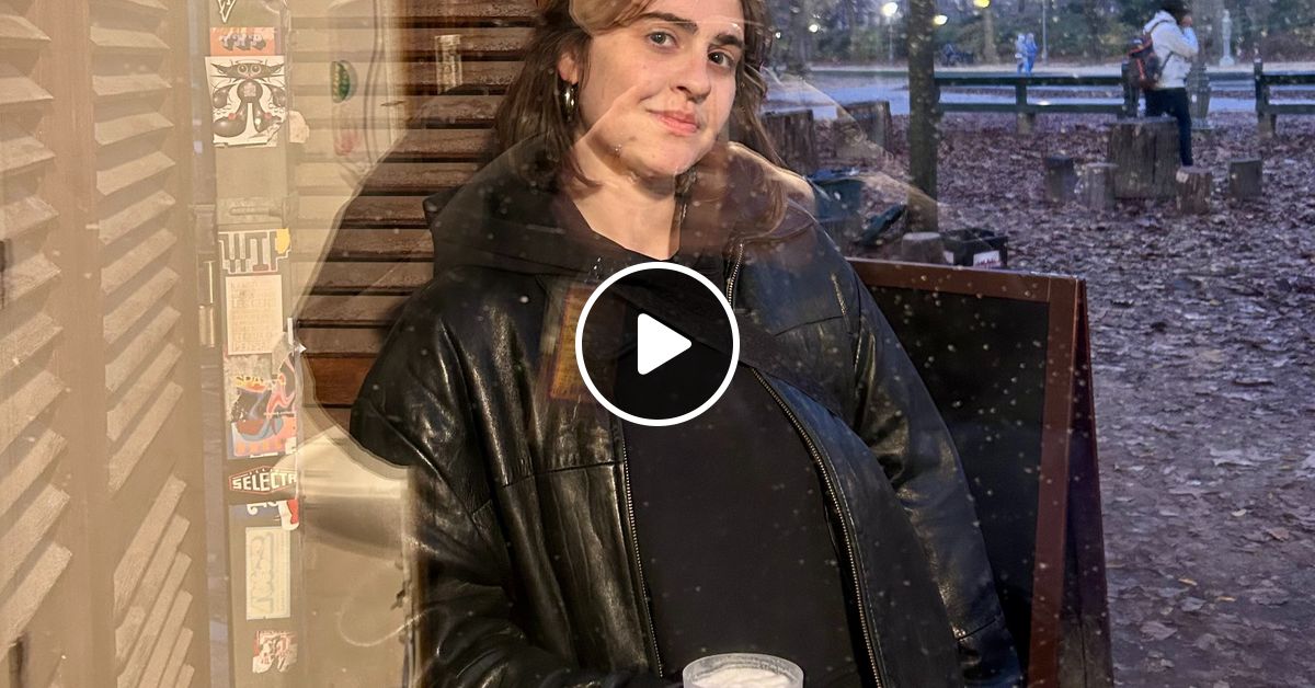 Gay Haze W Jay Duncan Kiosk Radio 02 12 2023 By Kiosk Radio