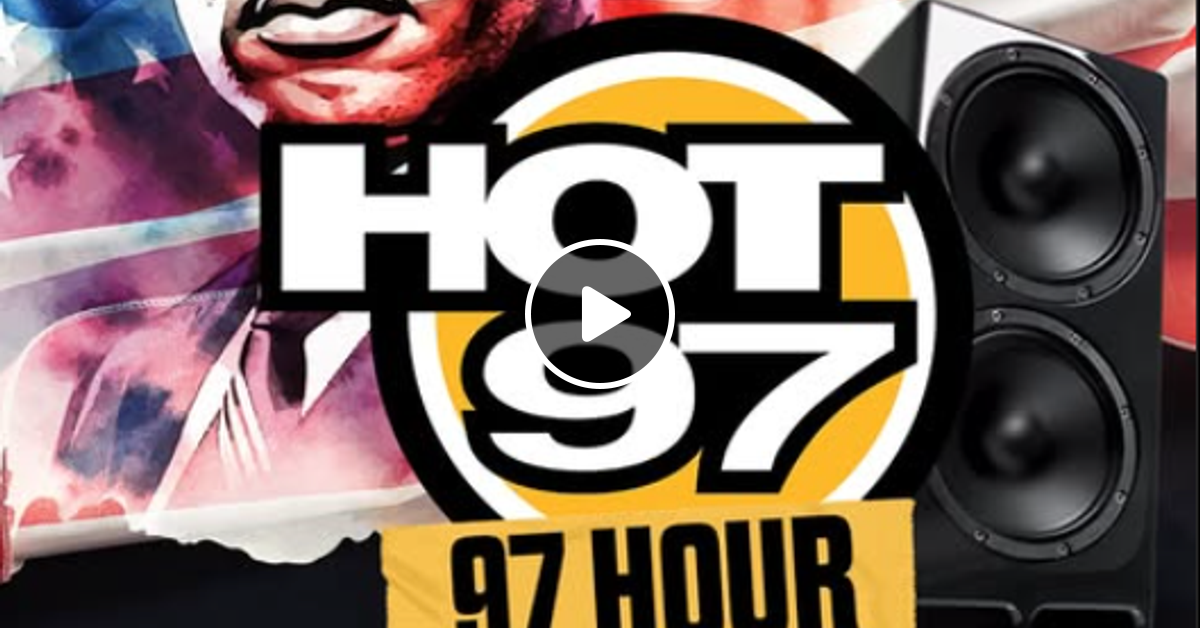 Dj Funkmaster Flex Hour Mlk Mix Weekend Hot By Wheels Of Steels