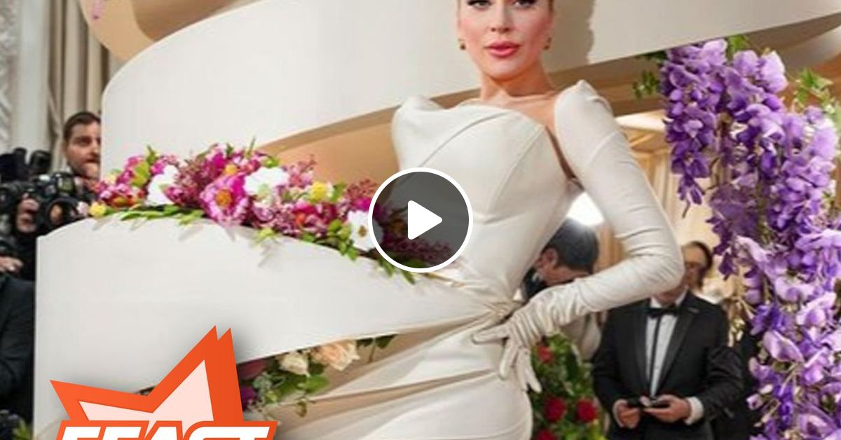 How To Get Into The Met Gala For Free By Feast Of Fun Gay Talk Show