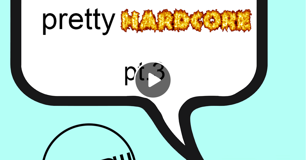 Wow That S Pretty Hardcore Pt By Tomsaw Mixcloud