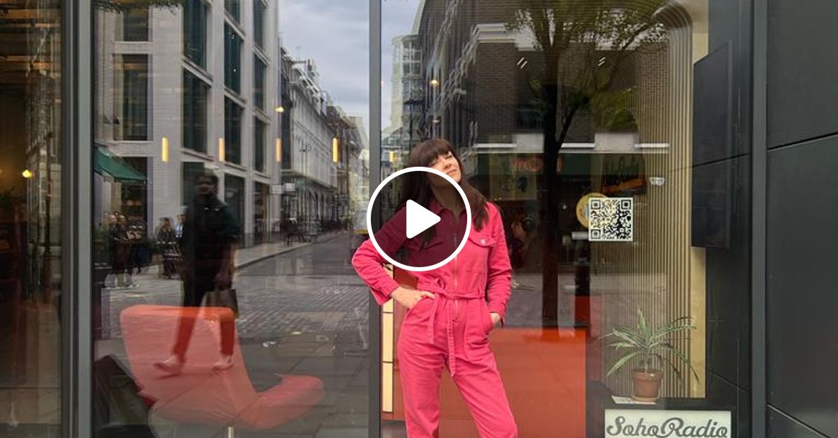 Simone Marie S Naked Lunch 26 04 2023 By Soho Radio Mixcloud