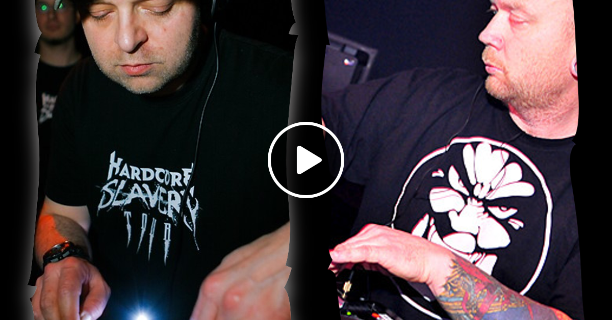The Speed Freak Vs Hellfish Hardcore Symphonie 24 12 2008 By
