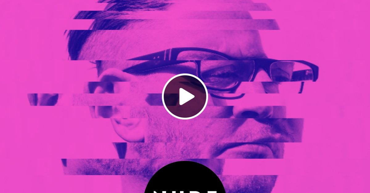 Harvey Mckay Techno Mix By Nude Mixcloud