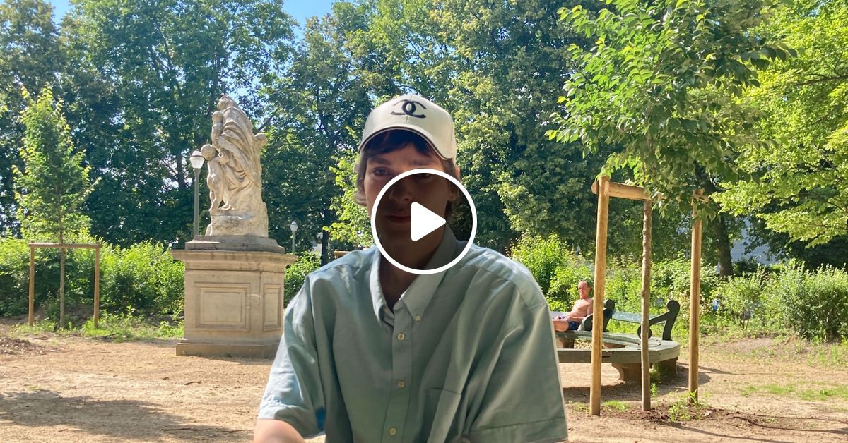 Gay Haze W Gamine Kiosk Radio By Kiosk Radio Mixcloud