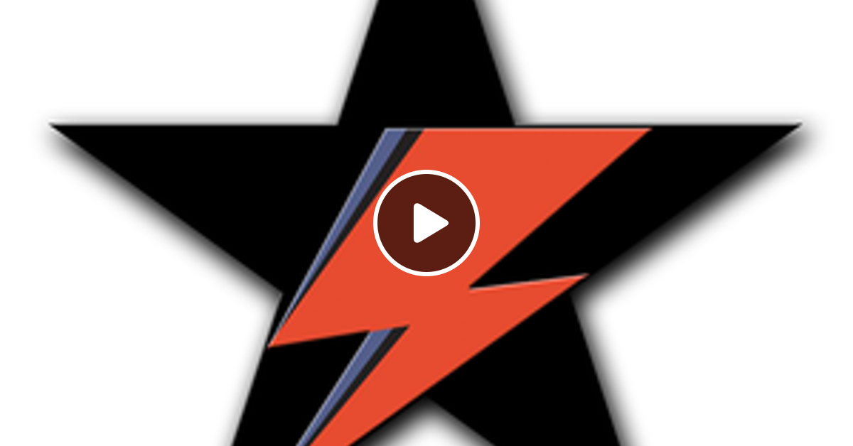 David Bowie Naked Remixed Volume By Christos Hatzis Mixcloud