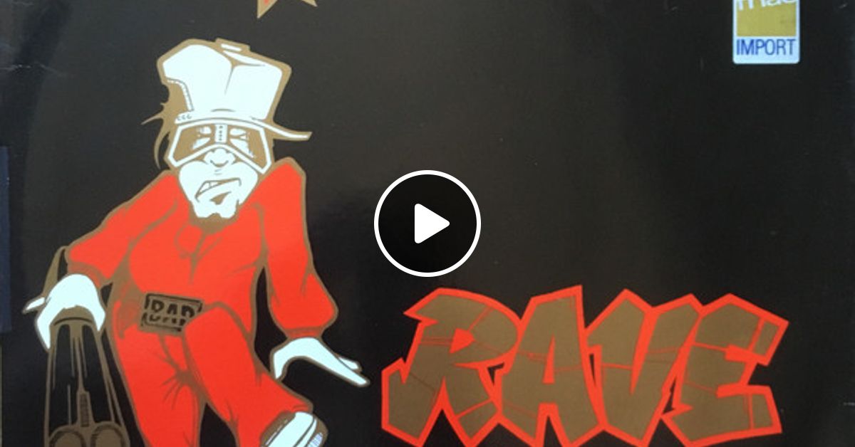 Old Skool Hardcore Jungle Techno Early Jungle Mix Mixed By Gary Scott Nd Feb