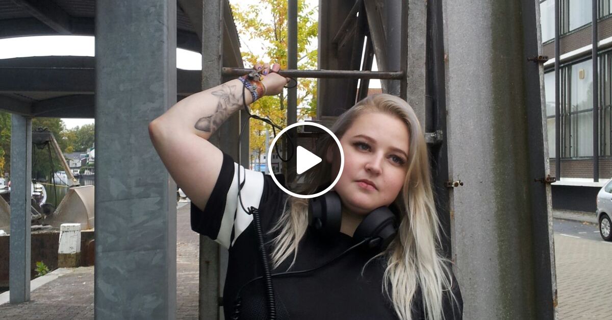 CrazyCatLady Uptempo Hardcore Demo 31 07 2017 By CrazyCatLady Mixcloud