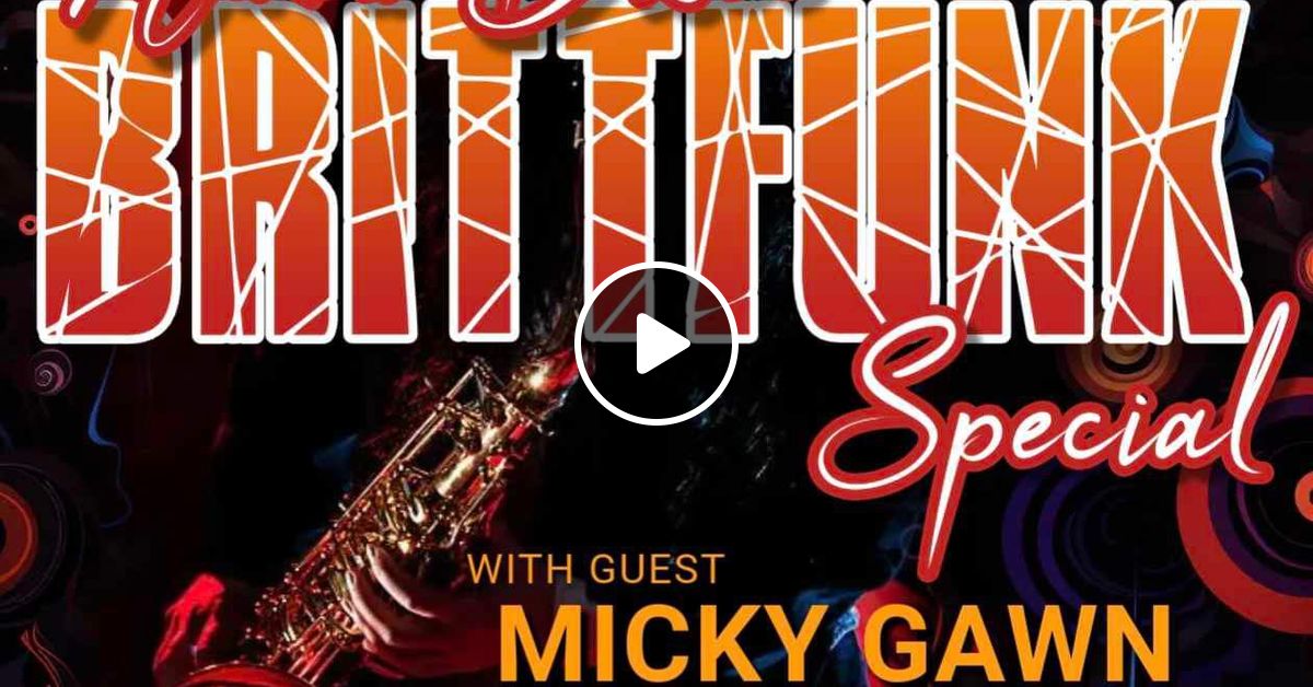 Naked Disco Britt Funk Special Part Sunday Th January By Naked Disco Mixcloud