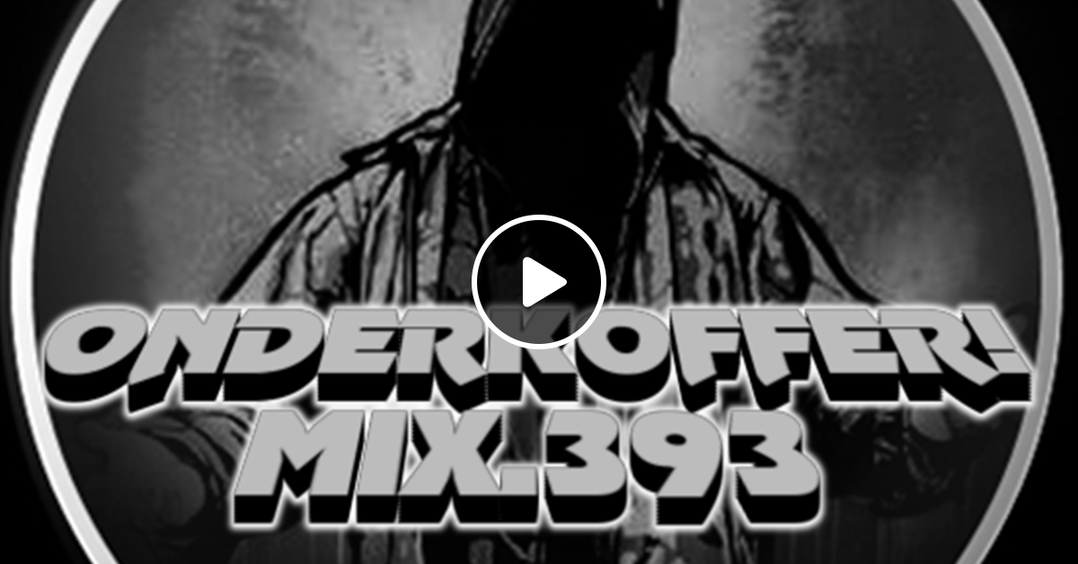 OnderKoffer MIX Oldskool Techno Acid Hard Trance Early Hardcore S By Onder Koffer