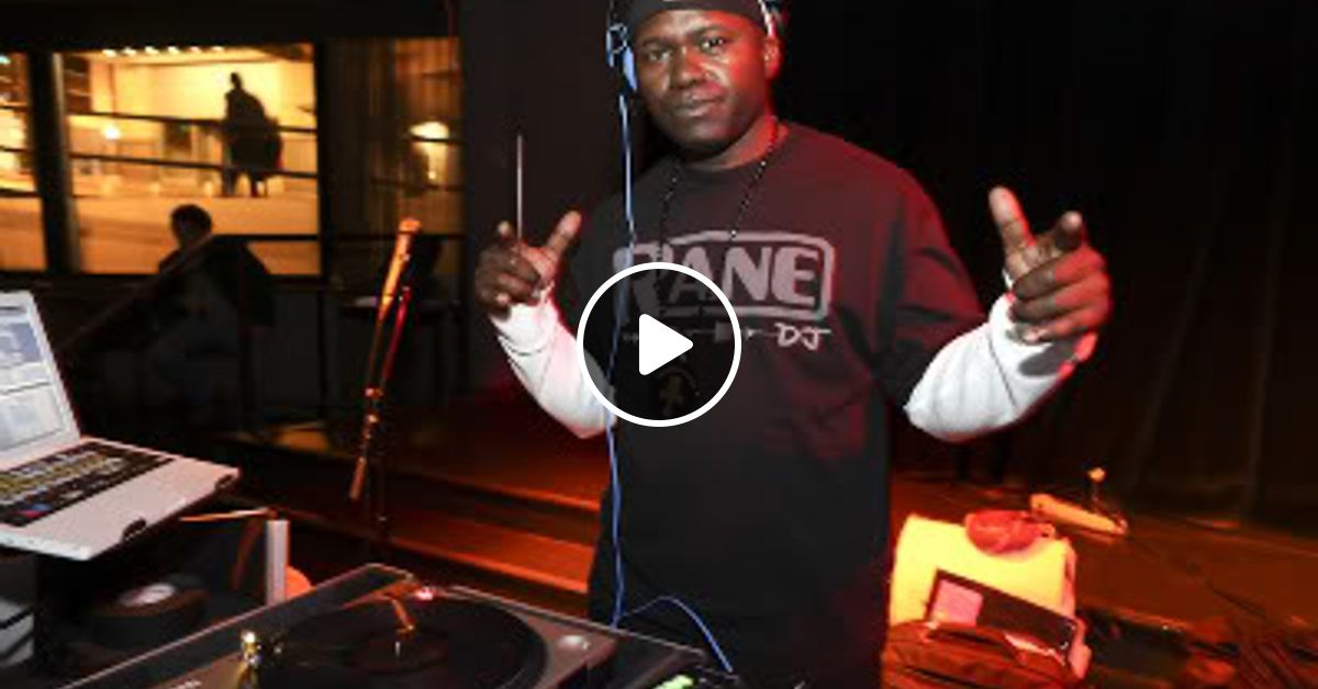 Dj Grand Wizard Theodore Live On Hot With Funkmaster Flex Mix By Classichip Hop Mixcloud