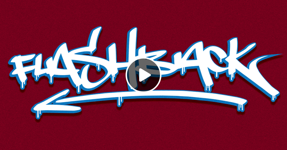 DJ Flashback Hardcore Chapter 3 By DJ Flashback Mixcloud
