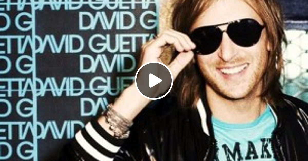 David Guetta Fuck Me I M Famous Radio By Housemix Es Mixcloud