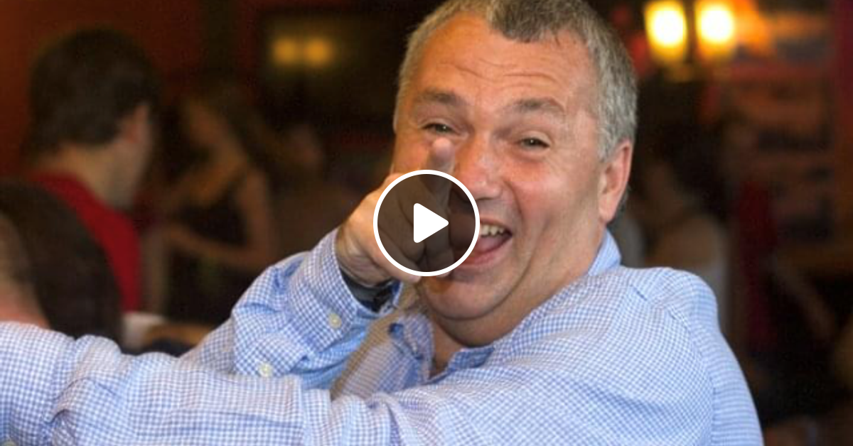 Show Live Naked Disco Show By Ian B Mixcloud