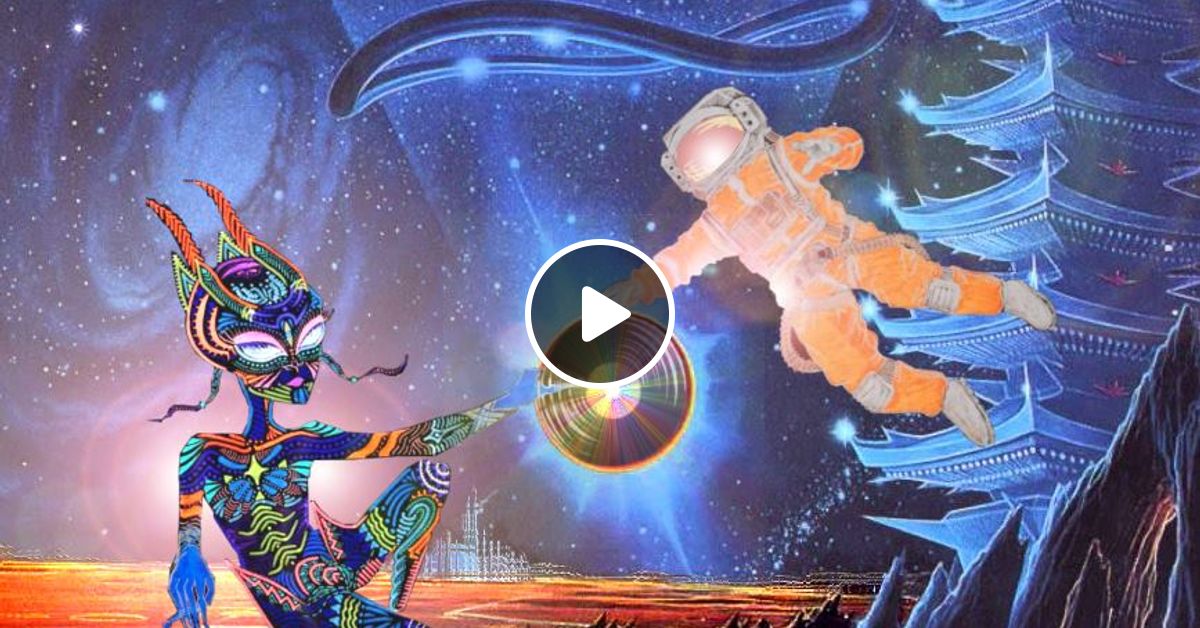 Space Sex Squeezing The Galactic Weez By Space Sex Mixcloud