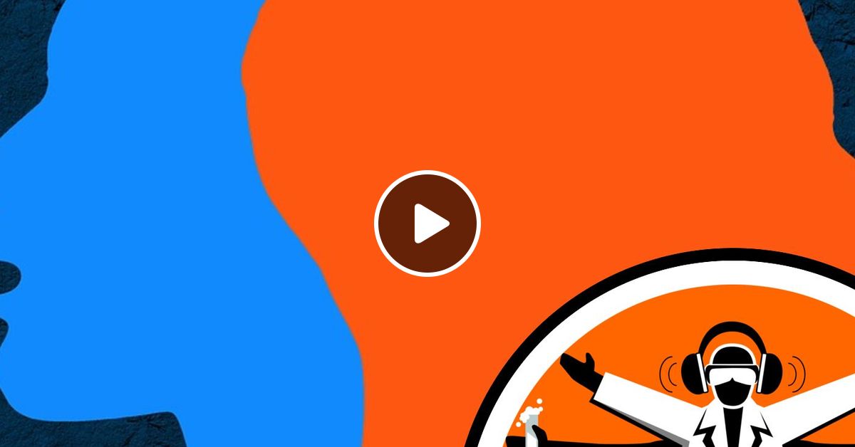 Language And The Brain By Naked Scientists Special Editi Mixcloud