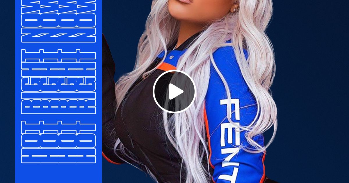 Hot Right Now Urban Club Mix September Hip Hop Rap R B Dancehall Dj Noize By