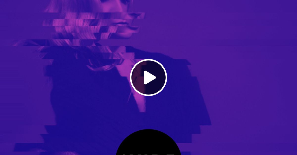 122 Jo Poole Techno Mix By NUDE Mixcloud