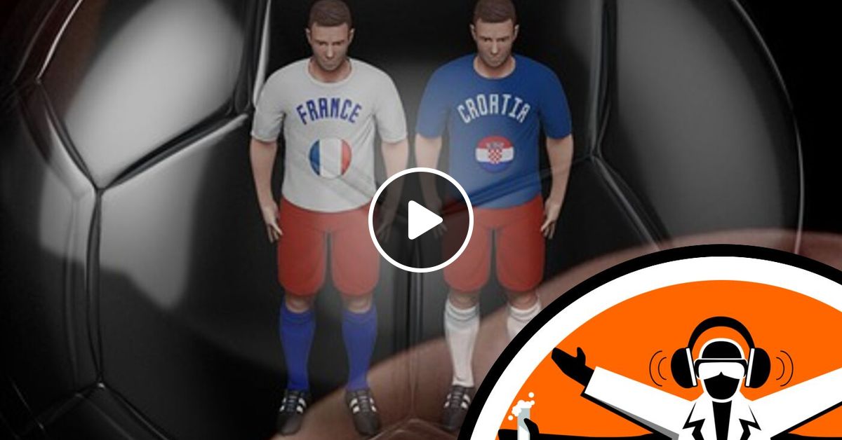 FIFA Fall Out With EA By Naked Scientists Special Editi Mixcloud