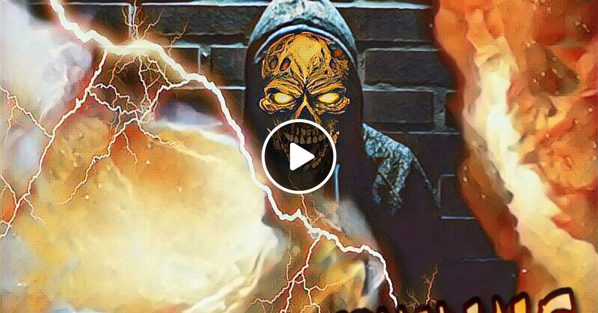 D J Hell Hardcore Criminalz Hcmix By P Buytendijk A K D