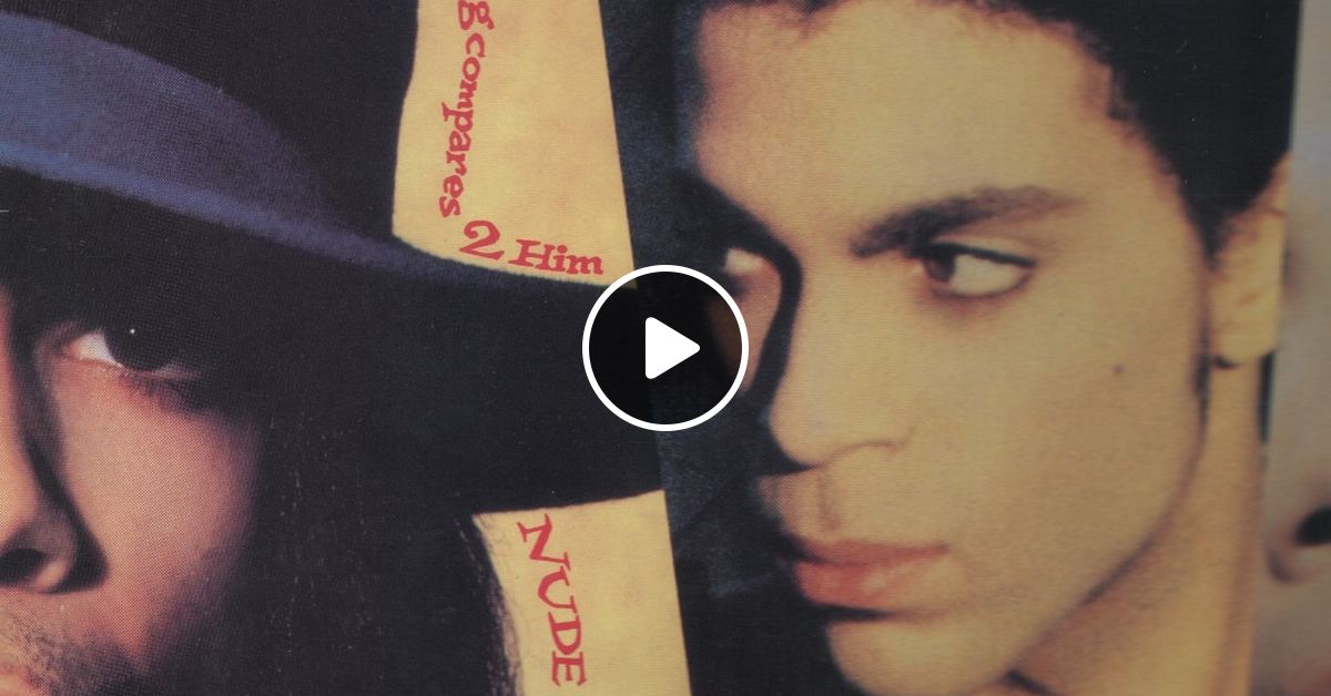 Prince Nude Tour By Baarka Mixcloud