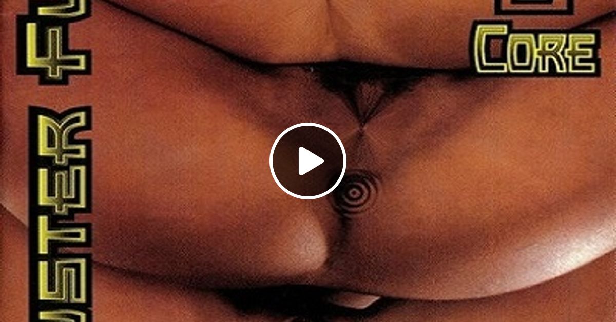 Ron D Core Cluster Fuck Side A Dr Freecloud S Mixing Lab By