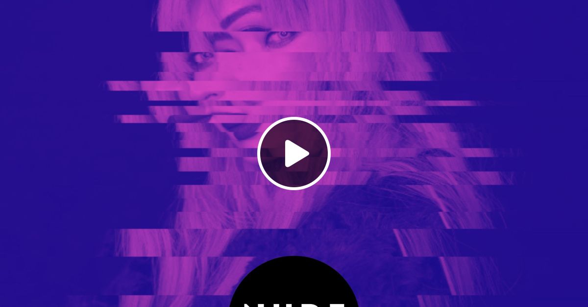 Marie Vaunt Techno Mix By Nude Mixcloud