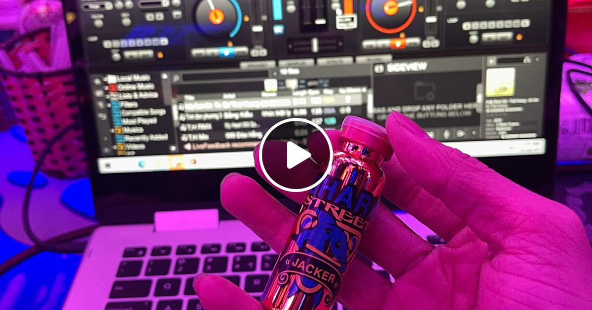 Mixtape 2021 Hot TikTok Cheri Cheri Lady Remix FULL TRACK HUYỀN THOẠI DJ Tôm Tít by Đỗ