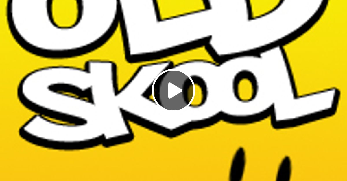 Old Skool Hardcore Breakbeat DnB Mixed By Paul Bailey By Paul