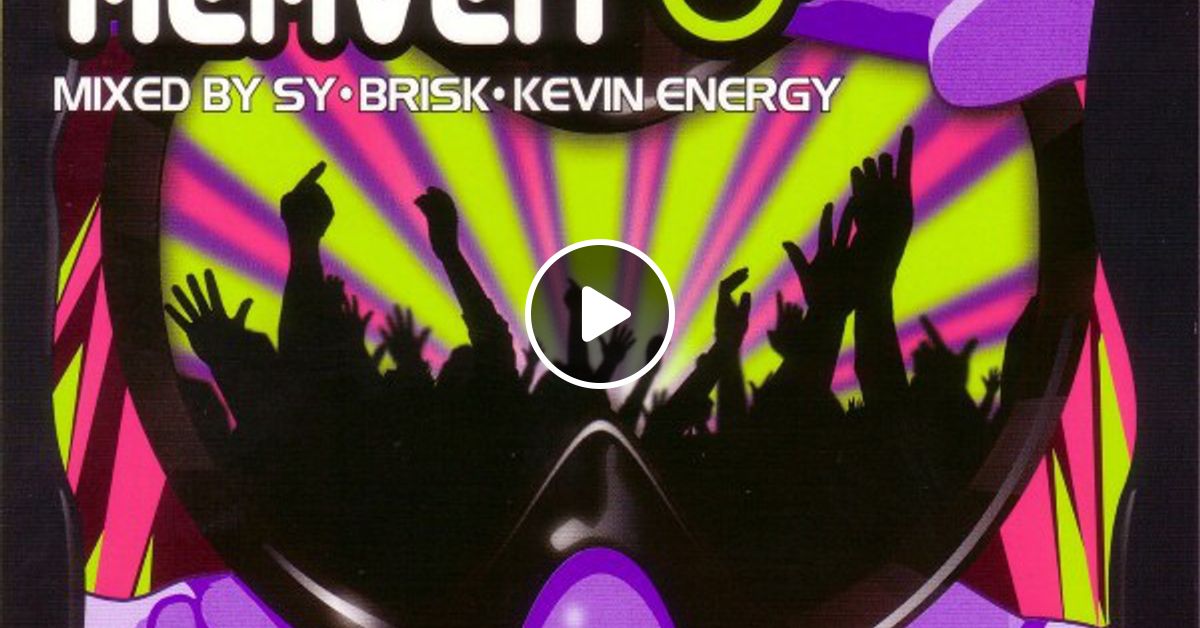 SLAMMIN VINYL PRESENTS HARDCORE HEAVEN CD3 KEVIN ENERGY By Martin Green