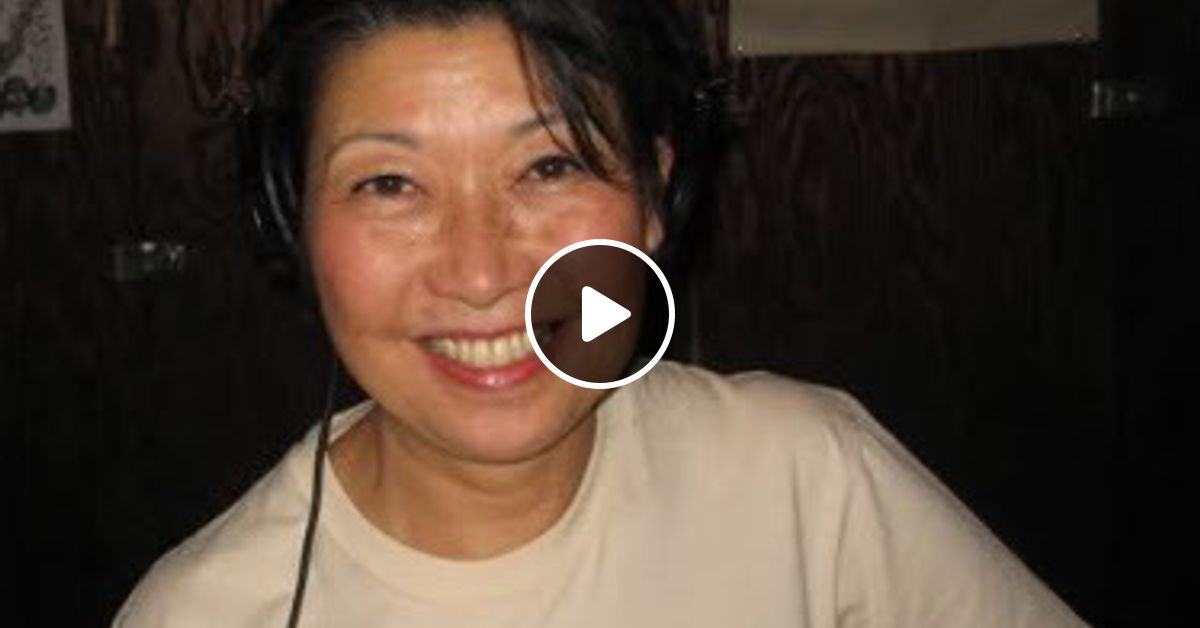 ATOMIC NANCY ATOMIC SHOW FUCK THAT By Dublab Mixcloud