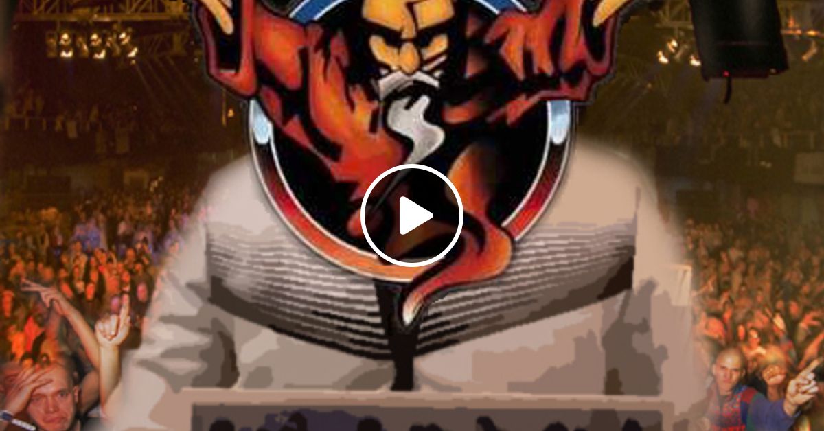 Early Hardcore By Moluz Mixcloud