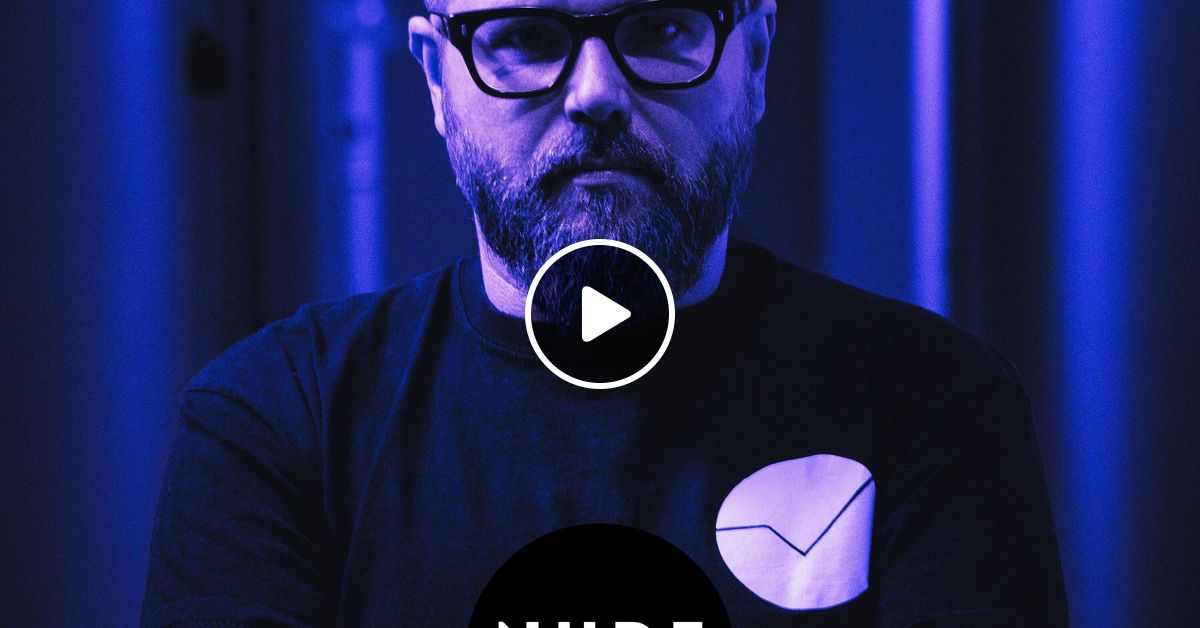 Kristian Heikkila Techno Mix By NUDE Mixcloud