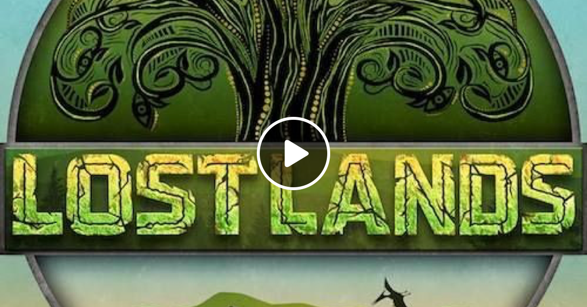 Black Tiger Sex Machine Live Cave Of Souls Lost Lands Music Festival United States